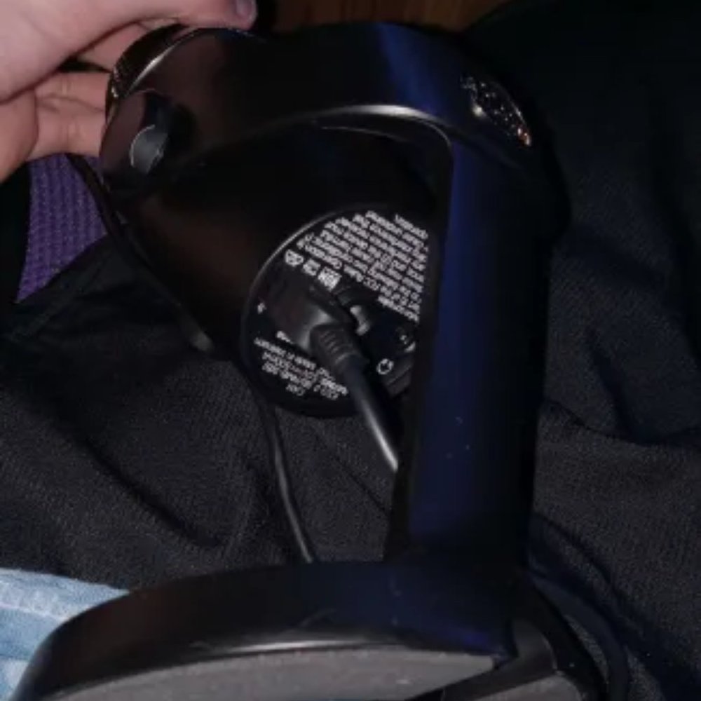 Blue Yeti Nano Microphone